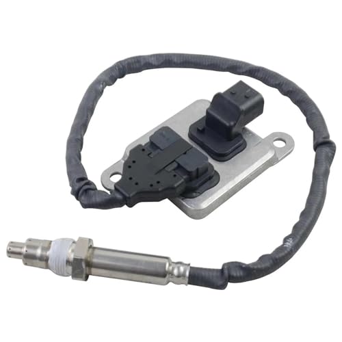 Capteur d'oxyde d'azote 5WK9 6682F Mercedes W164 X164 sonde NOx échappement