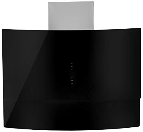 Image of IFB 90cm 1050 m3 /hr Chimney (GL-932, 1 Cassette Filter, Touch Control, Black)