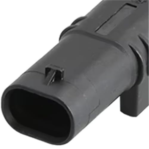 Capteur de suralimentation 2 broches avec câble de câblage auto VW