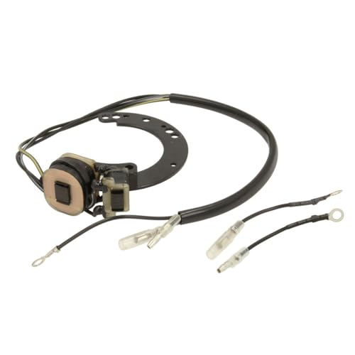 Sierra 18-5864 Marine Stator for Mercury/Mariner Outboard Motor