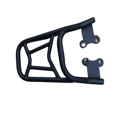 Support de siège arrière Brixton 125XS étagère chargement moto