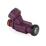 Car Fuel Injector Auto ​Fuel Injector 49033-2060 Car Fuel Spray Nozzle Accessories for Mule for 4000 for 4010 KAF620 2009~2023