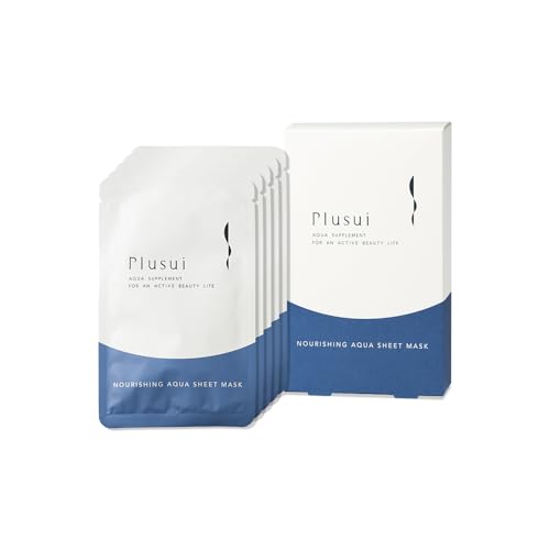 Plusui vXC ibVO ANAV[g}XNi 23ml ×5jV[get}XN