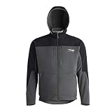 SITKA Gear Men's Jetstream Windstopper Watertight Hunting Ja...