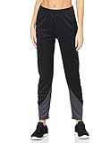 hummel Damen hmlACTION Training Pants Woman, schwarz, XS