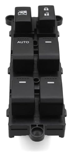 Commande vitre électrique pour Suzuki Vitara et S-cross 2007-2011 | Confort de conduite retrouvé