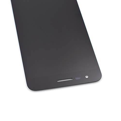Image of LCD Screen Display with Digitizer Touch Panel Without Bezel Frame for LG K8 2018 K9(Black)