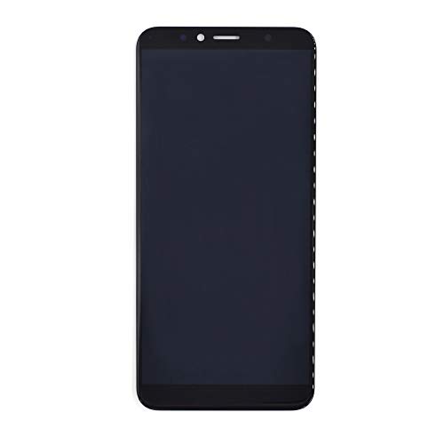 Image of Display Touch Digitizer Screen Without Bezel Frame for Huawei Y6 2018 ATU-LX3 ATU-L11 ATU-L21 ATU-L22(Black)