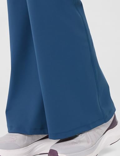 Image of BlissClub Ultimate Flare Pants Lite Tall for Women Above 5'5 ft