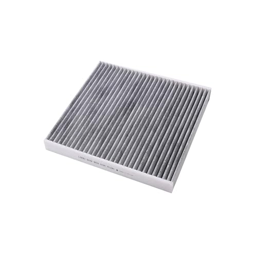 Filtro de aire de carbón activado para eliminar malos olores en tu Skoda Kodiaq