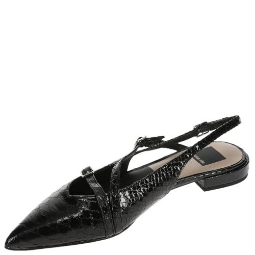 Dolce Vita Women's Pamla Ballet Flat4