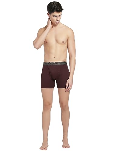 Image of Jockey Men Boxer Briefs