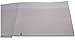Mortara Chart Paper - 215mm X 280mm X 200 Sheets w/White Header (10 Packs)