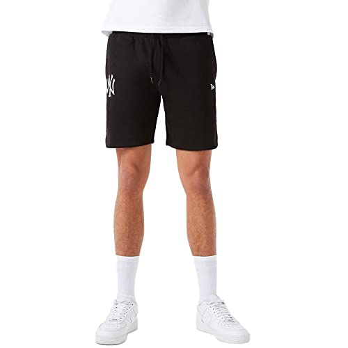 Short New Era MLB Homme : Dites Adieu à l'Inconfort avec la Coupe Boyfriend