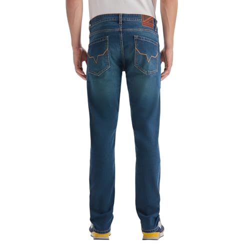 Image of Pepe Jeans Men Jeans