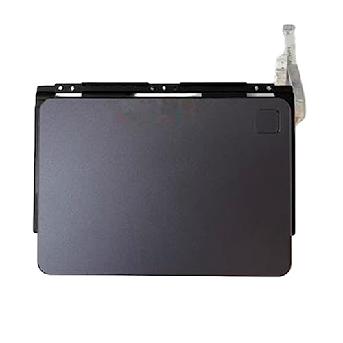 Panel táctil para ASUS Chromebook Flip C433TA digitalizador de pantalla negro
