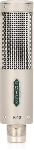 Royer R-10 Ribbon Microphone