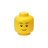 Room Copenhagen Lego, Storage Head Small Boy