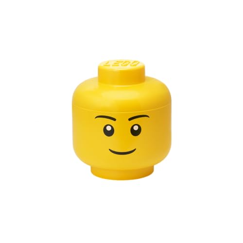 Room Copenhagen Lego, Storage Head Small Boy
