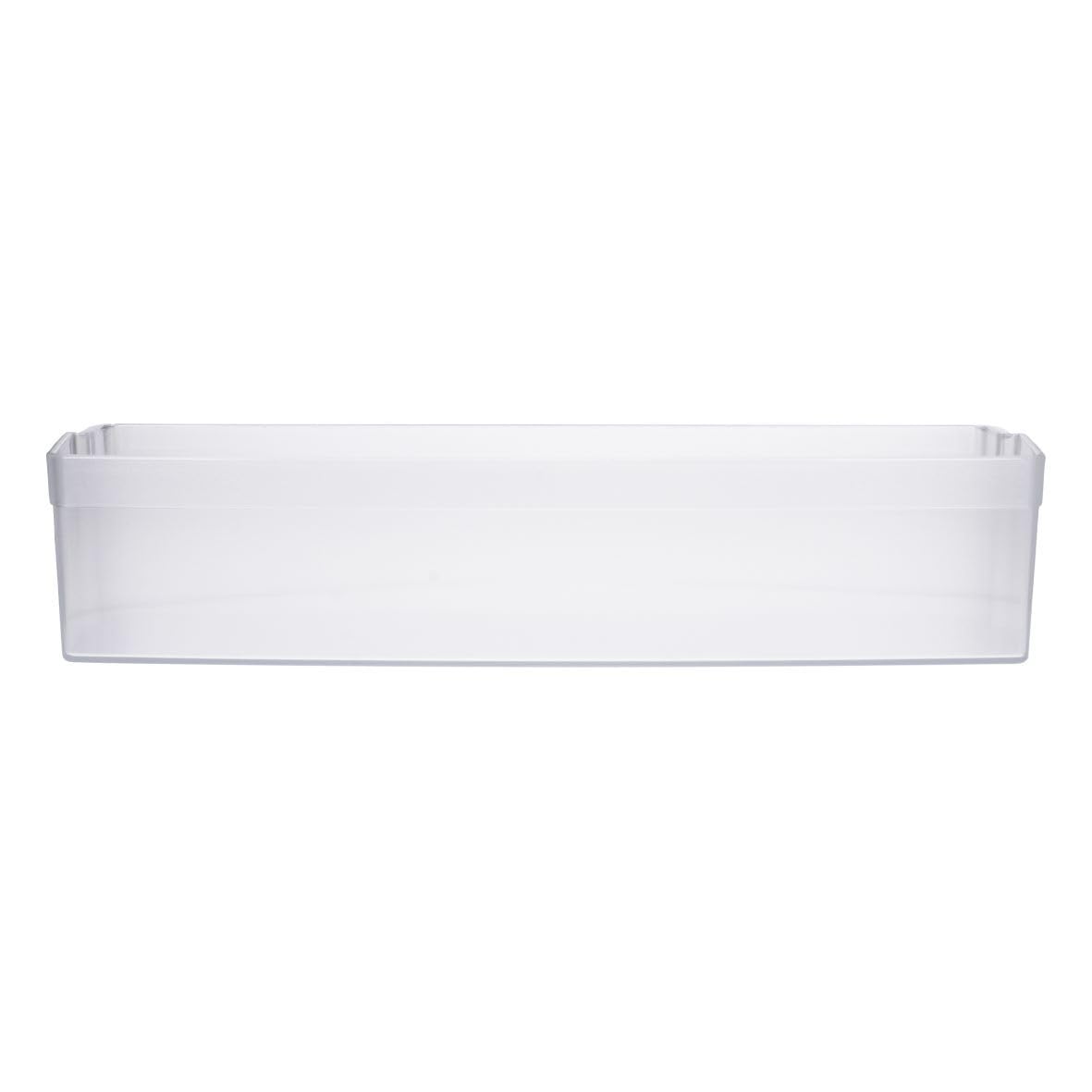 easyPART passend für SIEMENS 00449920 Abstellfach Flaschenfach 475x100mm | Kühlschrank, Türfach, Flaschenablage, Türablage, Kühlschranktür, Kompatibel Bosch, Unterstes Fach, Kompatibel mit Balay
