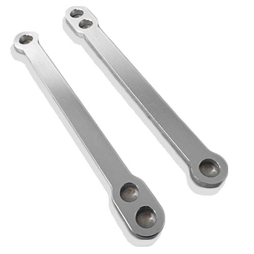 MT014-SR Lowering Links Compatible with Suzuki GSX 600F 750F 1000 Katana GSF 1200 Bandit Kawasaki ZX10R