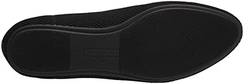 Bandolino Women's Vyki Ballet Flat, Black 001, 6 | Image 3