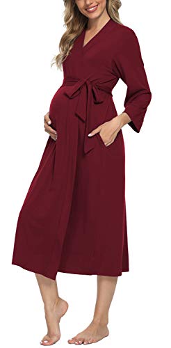 Los 5 Mejores Modelos De Ropa Para Dormir Y Batas Para Bebé