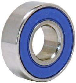 6802 2RS Stainless Steel Bearing