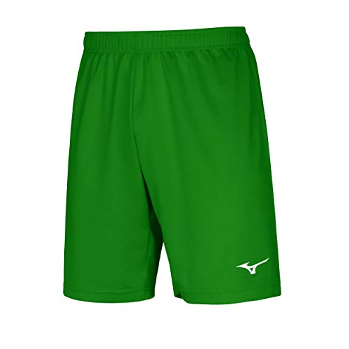 Mizuno Trad Shukyu Shorts, Unisex, fĂĽr Erwachsene