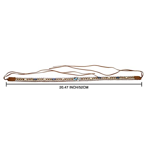 Image of Hat Band for Cowboy Hats