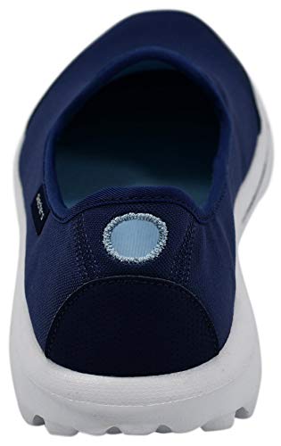 Image of Skechers Women's Go Walk Original Slip-On Walking Shoes