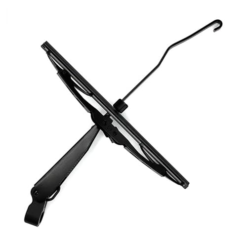 Limpiaparabrisas Trasero Jeep Cherokee 2002 2003 2004 2005 2006 2007 2008 Kit 4