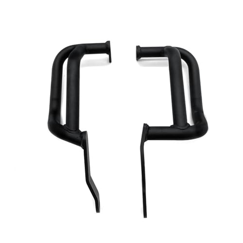 Éviter les casses sur Voge DS525X avec ce pare-chocs de protection moteur