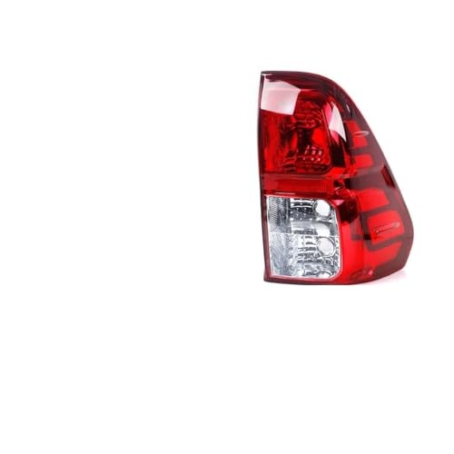 Feu arrière de voiture pour Hilux Revo pick-up avec faisceau de frein