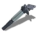 DELPHI GN10572-12B1 Zündspule 12V Kompatibel mit OPEL GRANDLAND X A18 12137550012 12137575010 134046