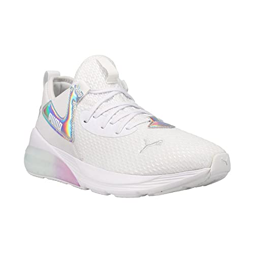 Image of Puma Unisex Kid Cell Vive Running Shoe