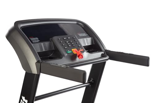Image of Aerofit af-441 (5 HP Peak) Premiun AC Motorized Treadmill for Home Use,18 Pre-Set Max Pro Workout Session【Max User Wt.130kg |Elevation: 0% to 15%. Auto Incline | Top Speed:18 Km /hr |