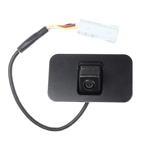 Caméra de recul Chevrolet Suburban Tahoe 2015 2016 2017 2018 2019 hayon 23378804