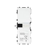 T4500C T4500E T4500K Battery 6800mAh for Tab3 P5200 P5210 P5220 P5213 with Tools