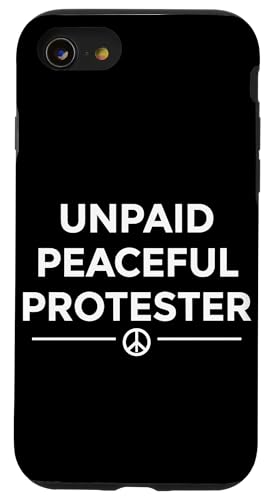�����̕��a�ȍR�c�҃~�j�}���X�g �A�N�e�B�r�Y�� ���p �X�}�z�P�[�X iPhone SE (2020) / 7 / 8 �p