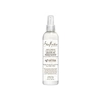 Shea Moisture Virgin Coconut Oil Daily Hydration Leave In Treatment, 237 ml, Basic, 8 Fl Oz