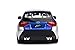 Jada Toys 1:24 Fast & Furious - Brian's Subaru Impreza WRX STI, Blue (99514)