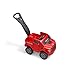 Step2 2-in-1 Ford F-150 Raptor | Kids Ride On Push Car | Red (483600)