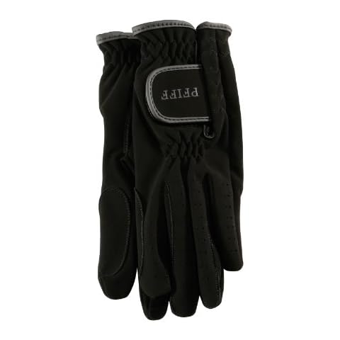 Gants d'équitation PFIFF 100589 Cover