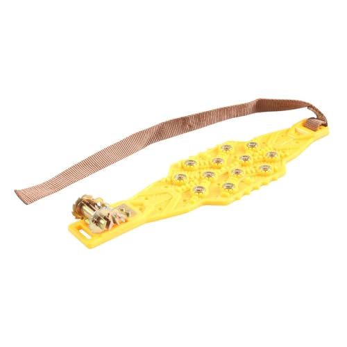 Cadenas de nieve de material resistente TPU Qianly para coche y SUV 2