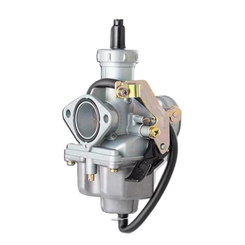 Carburateur PZ27 27mm pour des randonnées fluides en moto et tout-terrain