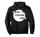 Best Cousin Chef Kitchen Lover Apparel