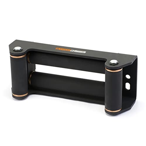 Warn 102464 Winch Fairlead Winch Accessories