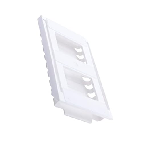 PRETYZOOM Colgador De Bolsa De Almacenamiento Cajón para Verduras del Frigorífico Nevera De Cajones Retráctiles Organizador Nevera Retráctil Refrigerador Caja De Almacenaje Blanco Páginas