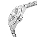 Invicta Women's 12819 Pro Diver Silver Dial Diamond Accented Watch